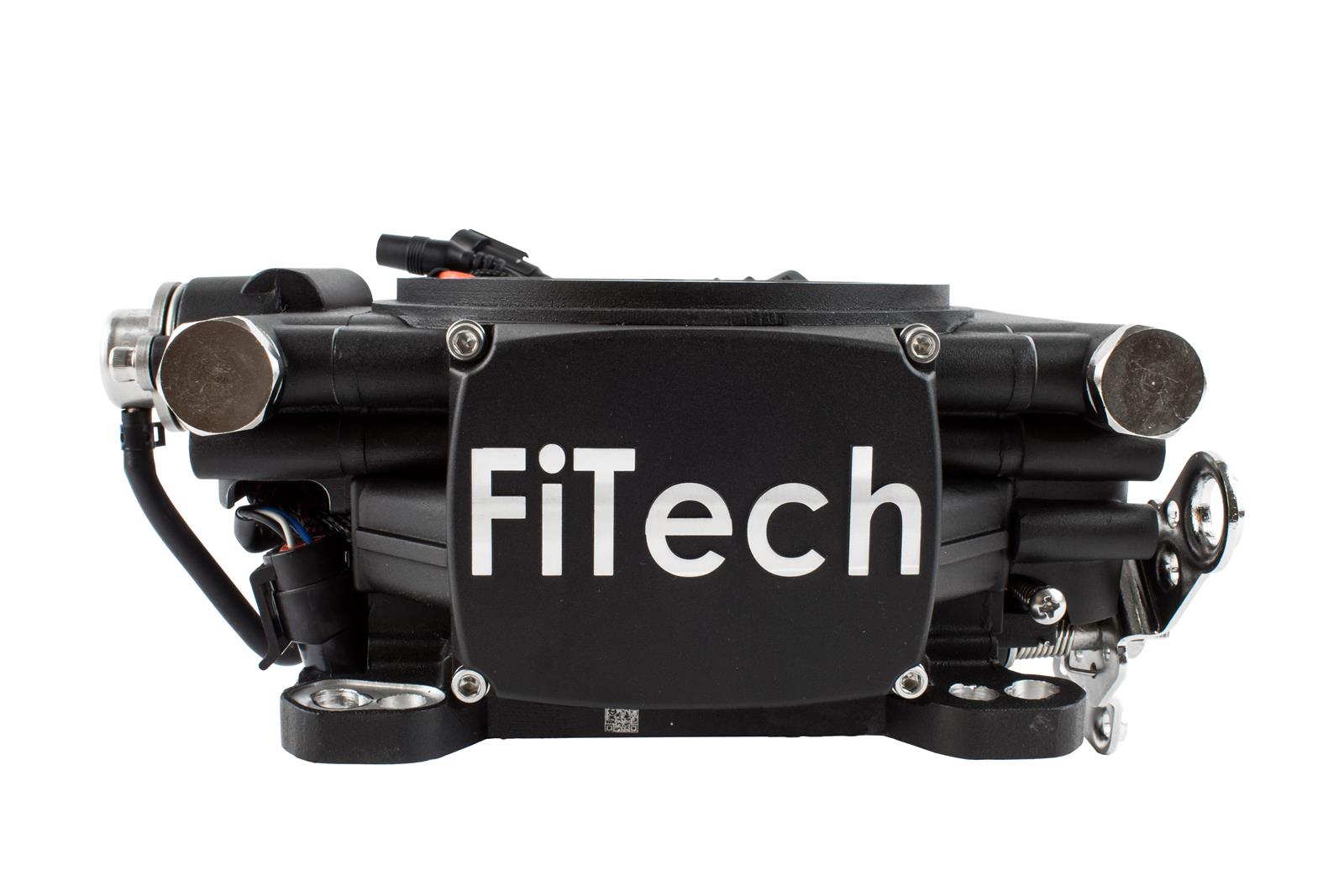 FiTech Go EFI 4 600 HP Self-Tuning Fuel Injection Systems 30002