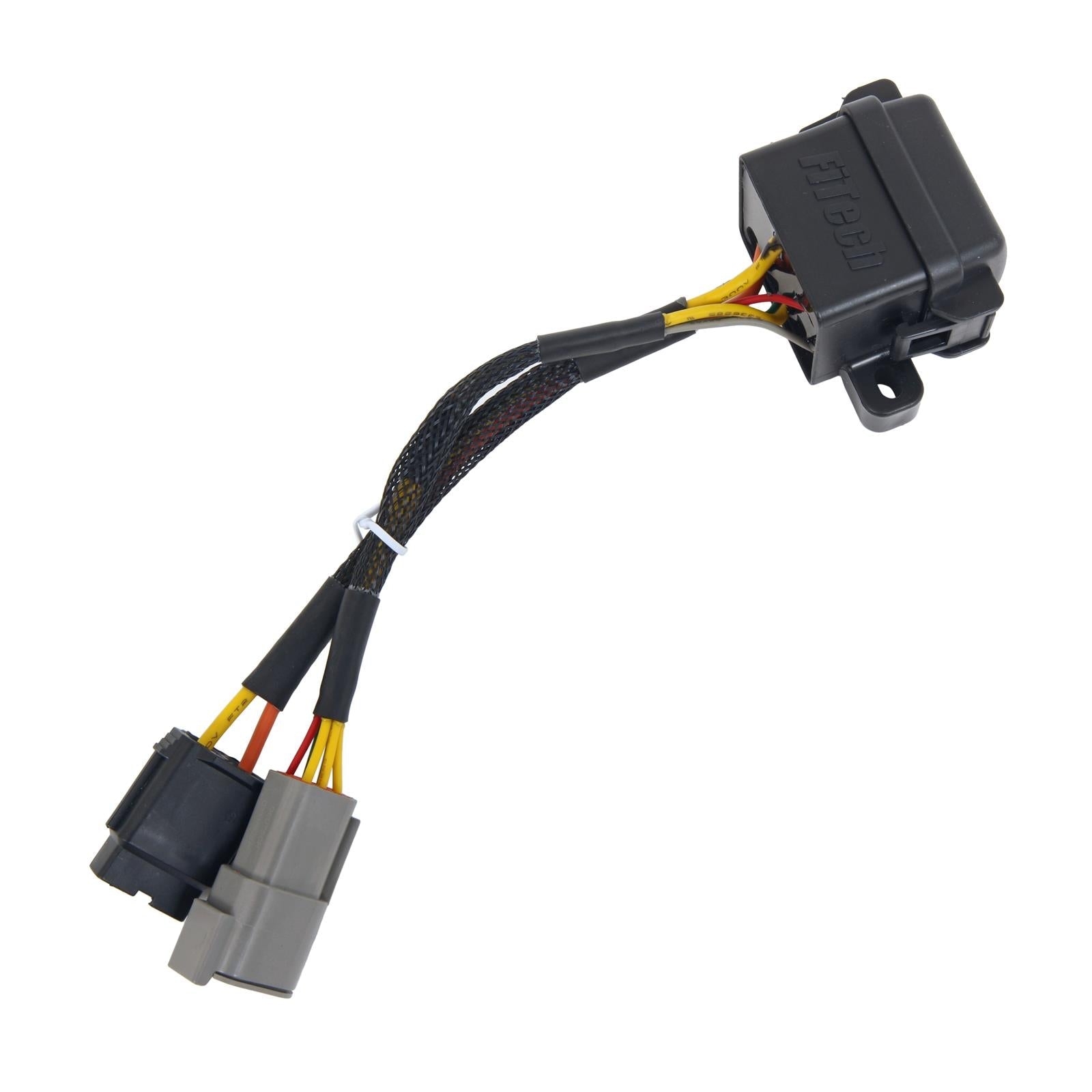 FiTech Go Street EFI 400 HP Self-Tuning Fuel Injection Systems 31003