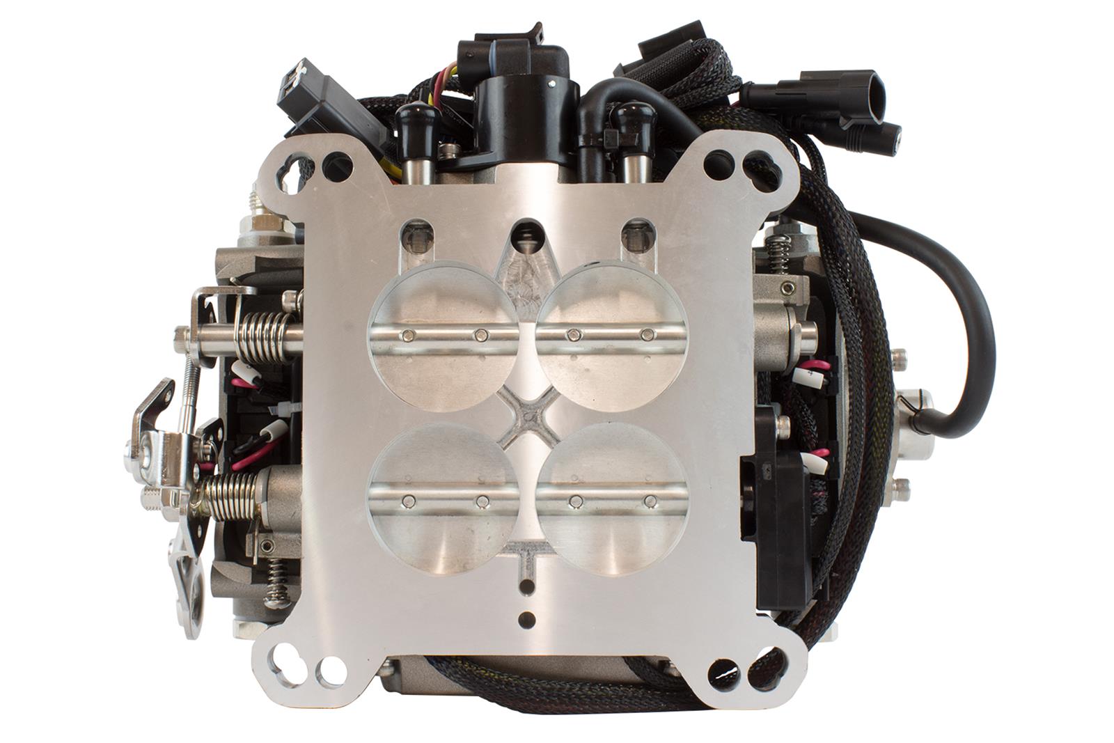 FiTech Go Street EFI 400 HP Self-Tuning Fuel Injection Systems 31003