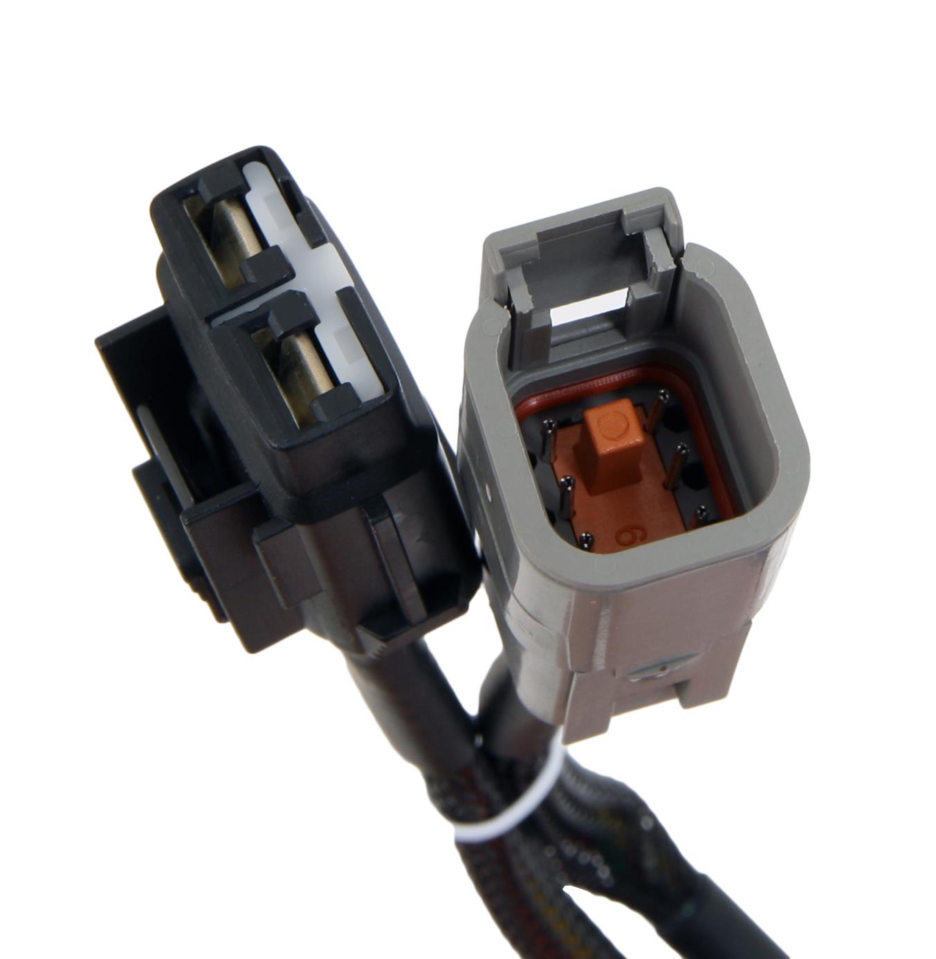 FiTech Go Street EFI 400 HP Self-Tuning Fuel Injection Systems 31003