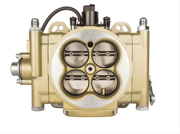 FiTech Easy Street 600 HP EFI Systems 30005