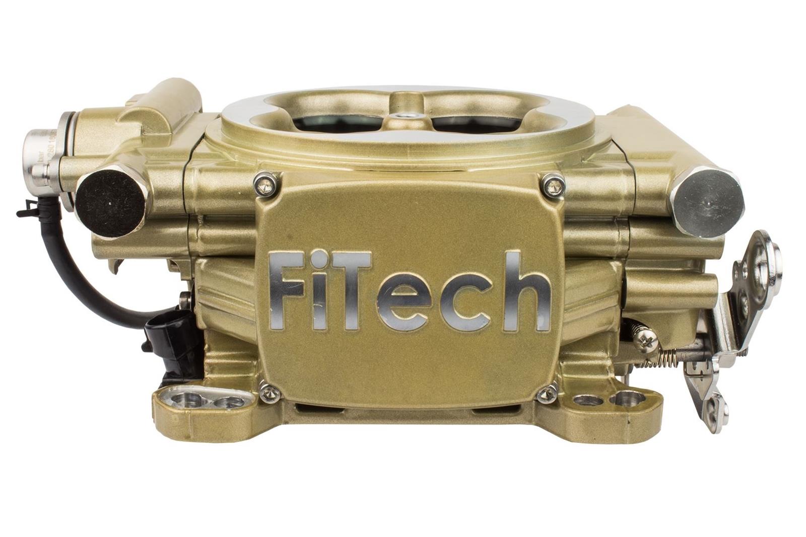 FiTech Easy Street 600 HP EFI Systems 30005