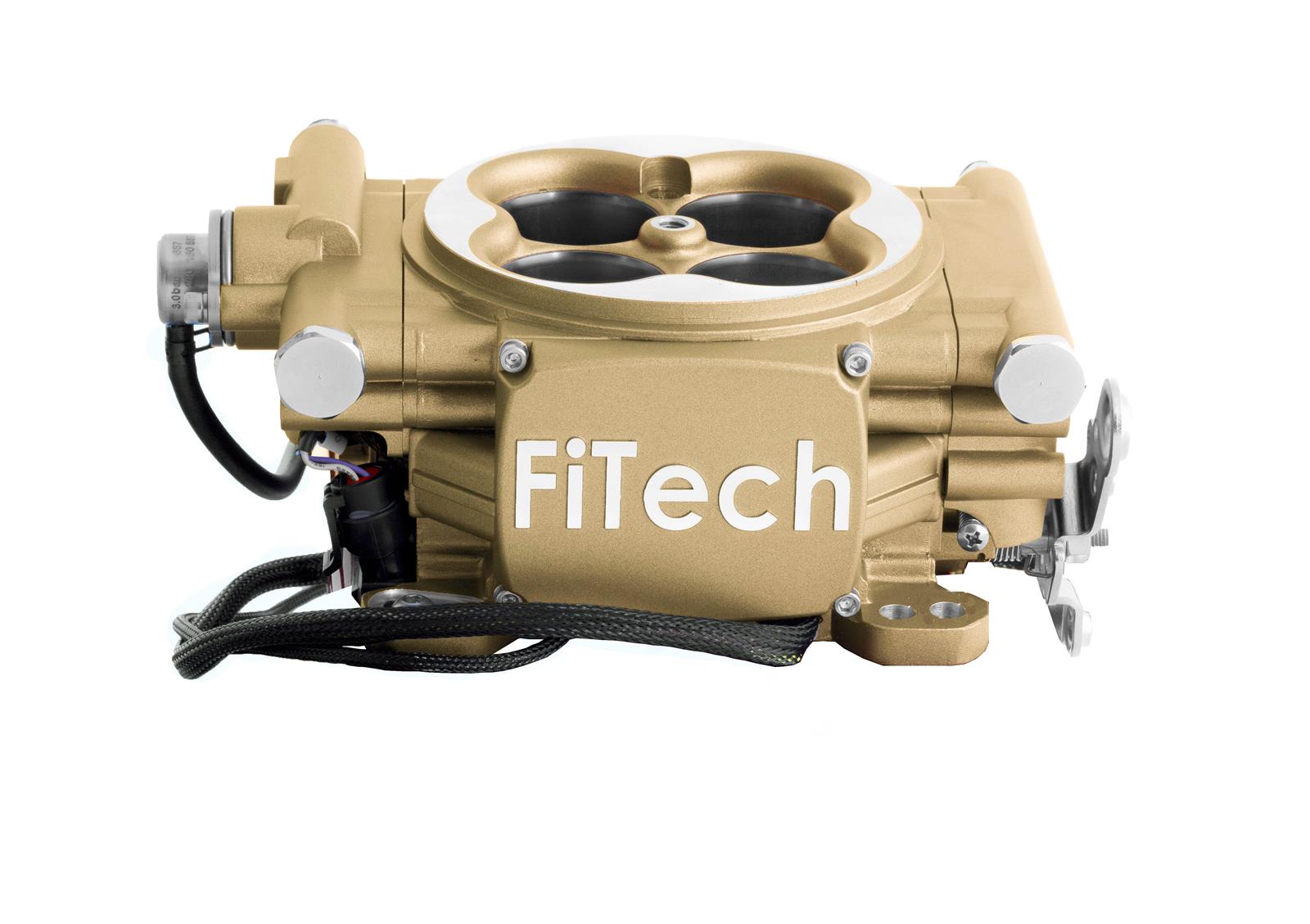 FiTech Easy Street 600 HP EFI Systems 30005