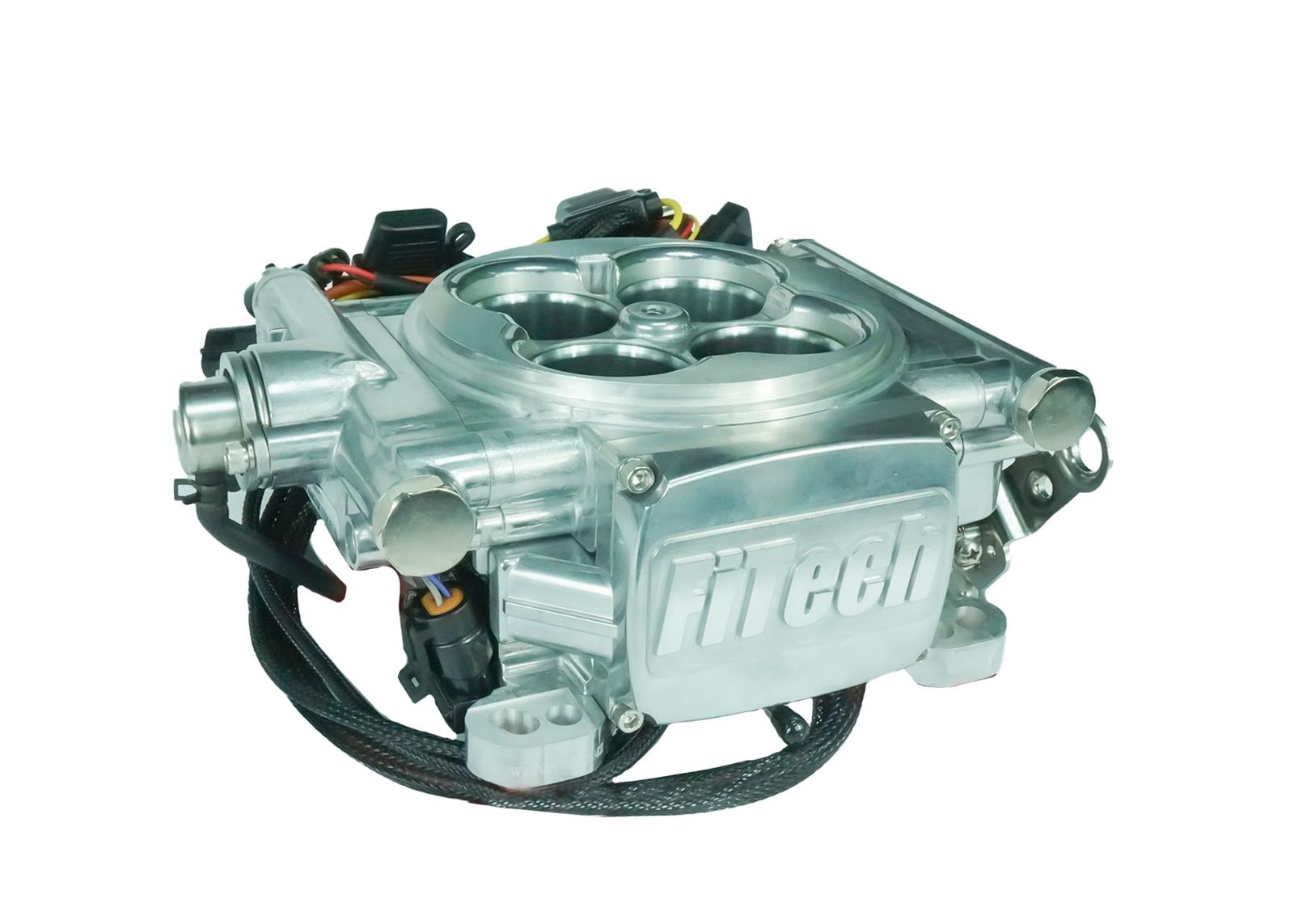 FiTech Fuel Injection Engine Management System Components 30006-1