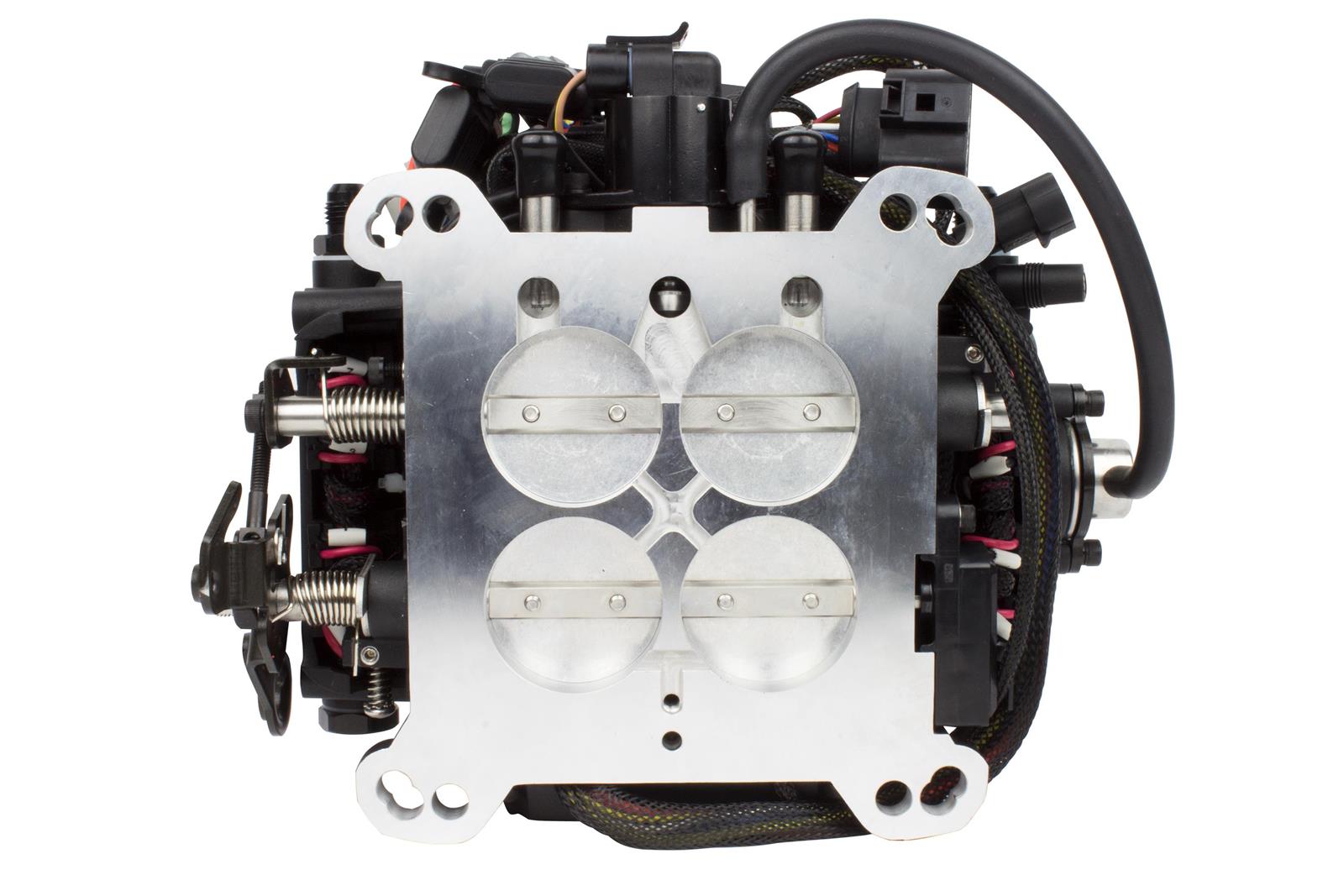 FiTech MeanStreet EFI 800 HP Self-Tuning Fuel Injection Systems 30008