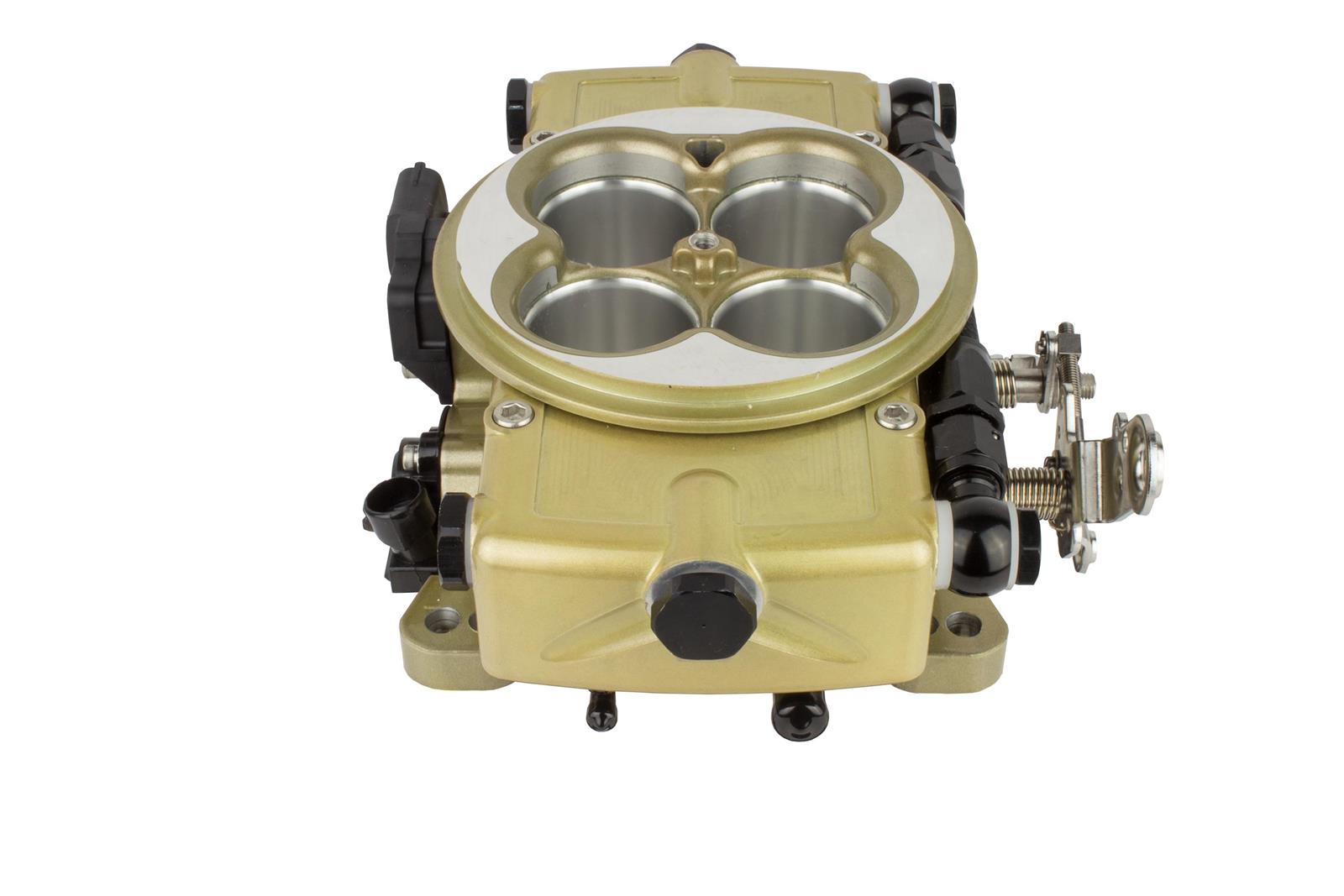 FiTech Go EFI Classic 650 HP Fuel Injection Systems 30020