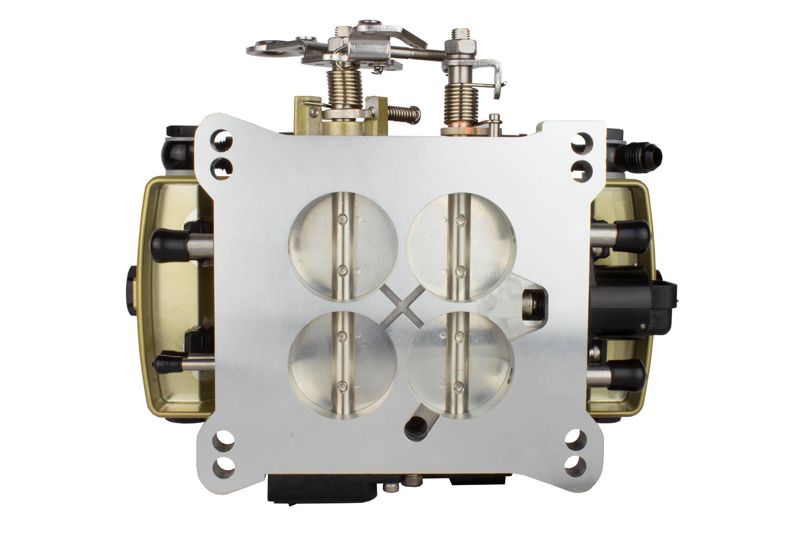 FiTech Go EFI Classic 650 HP Fuel Injection Systems 30020