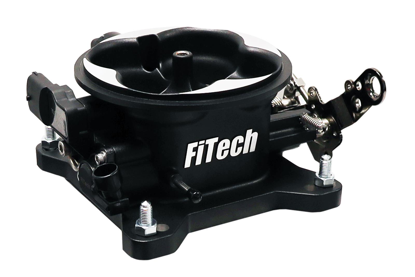 FiTech Throttle Bodies 30032