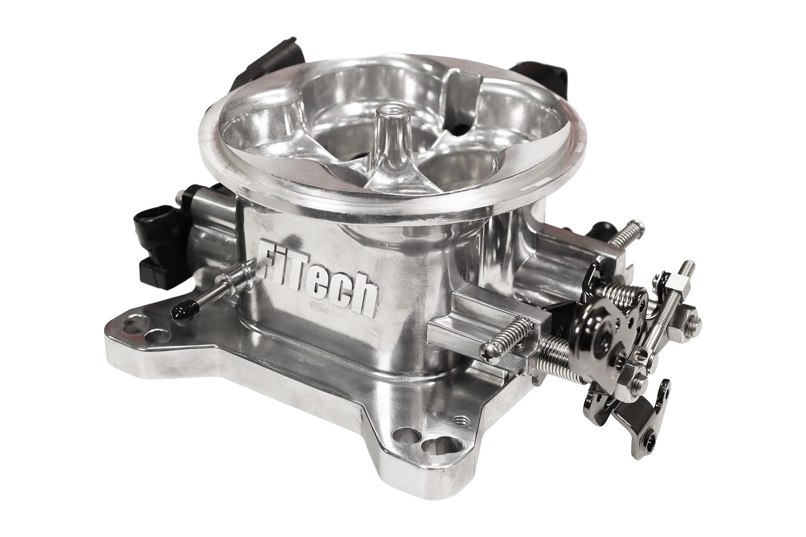 FiTech Throttle Bodies 30033