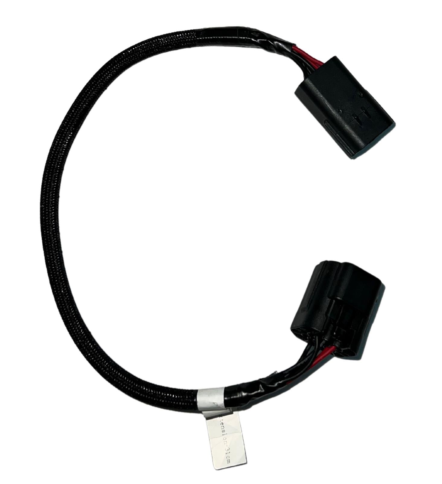 FiTech Fuel Injection Fuel Injection System Wiring Harnesses 30064-3