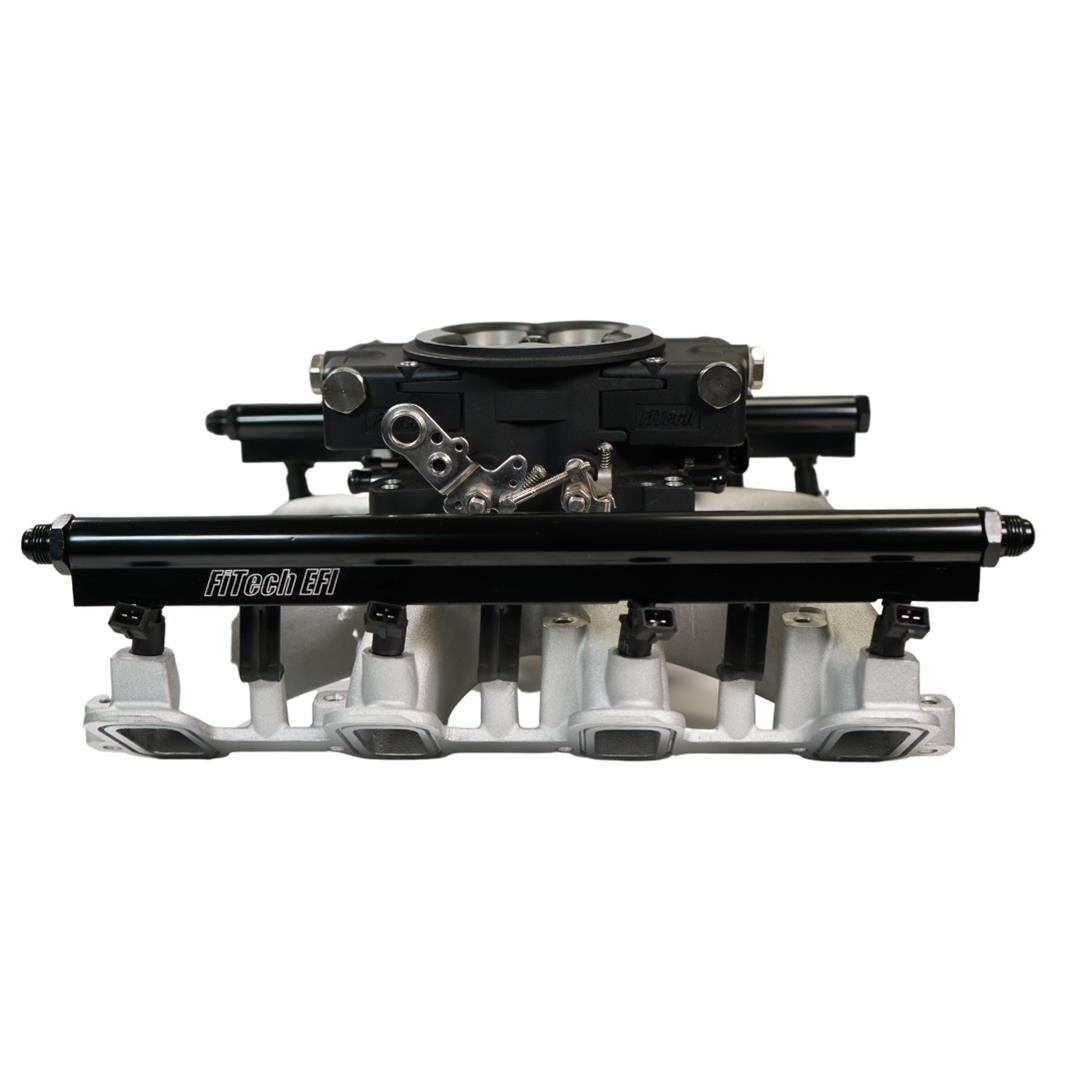 FiTech Ultimate Retro LS EFI 750 HP Fuel Injection Systems 37002