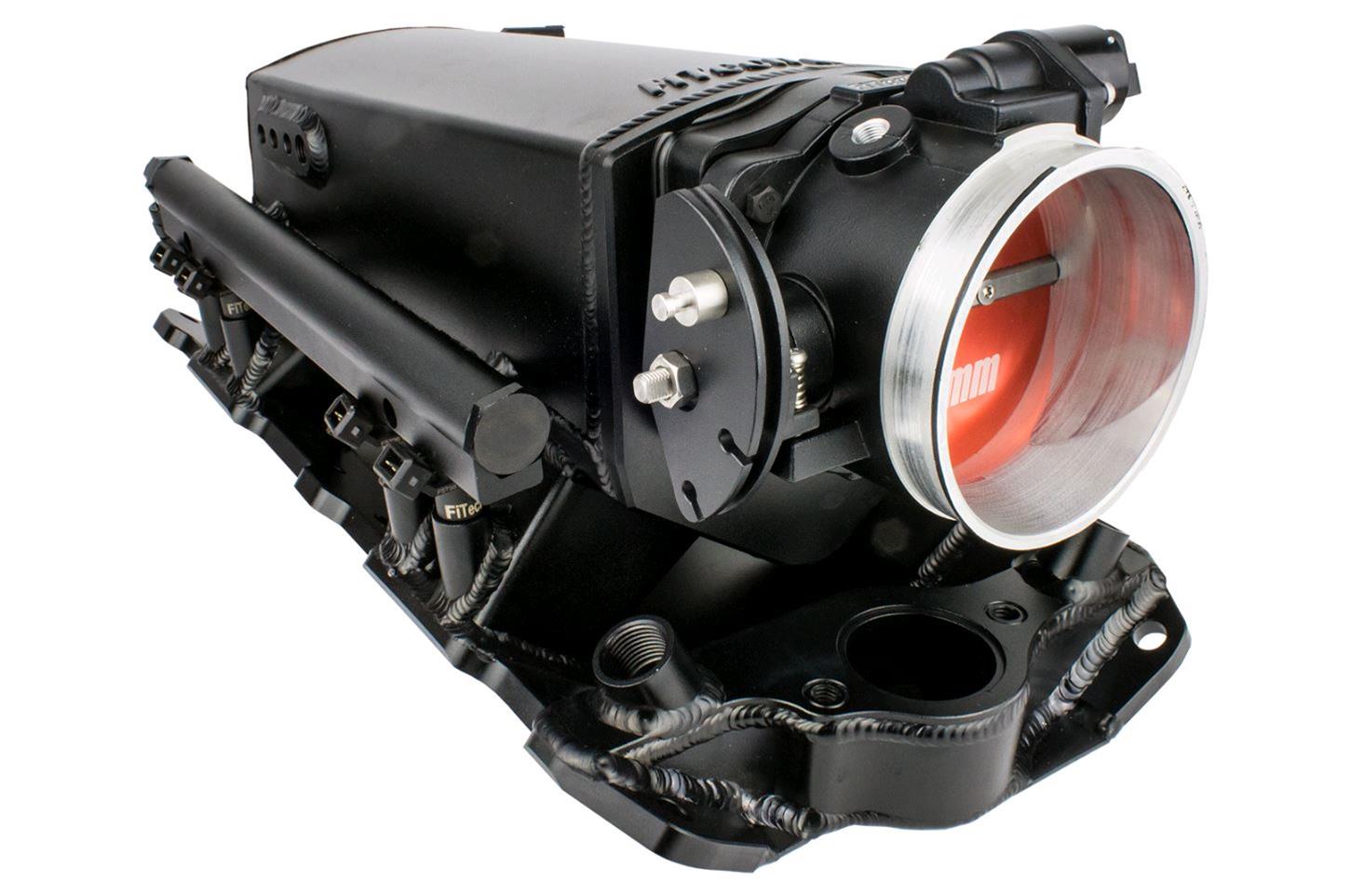 FiTech Ultra Ram EFI 650 HP Fuel Injection Systems 38301