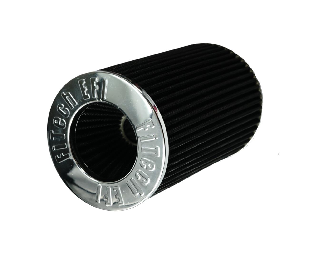 FiTech Cone Style Air Filters 41003