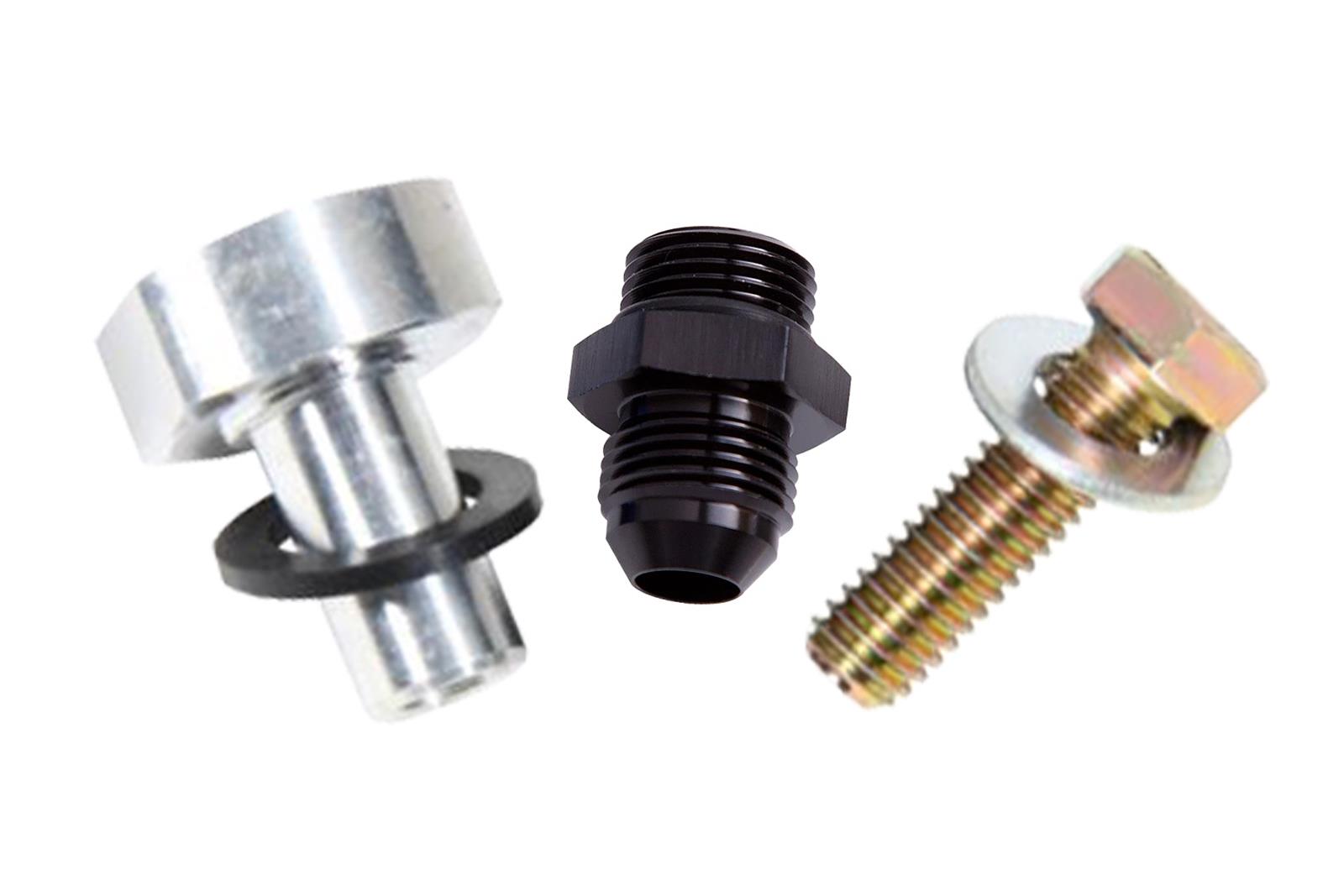 FiTech Easy Install Fuel Bung and Seal Kits 50004-9