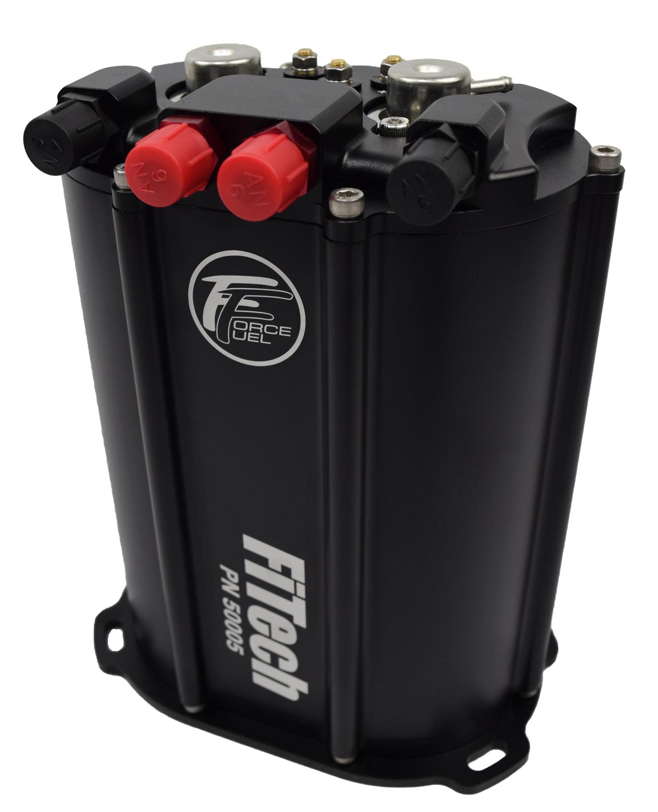 FiTech Force Fuel Systems 50005