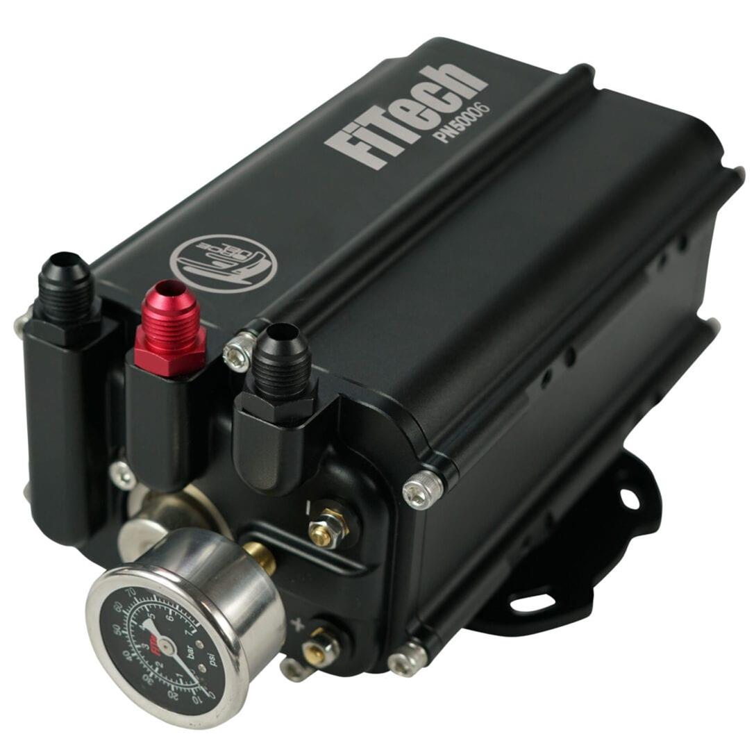 FiTech Force Fuel Systems 50006