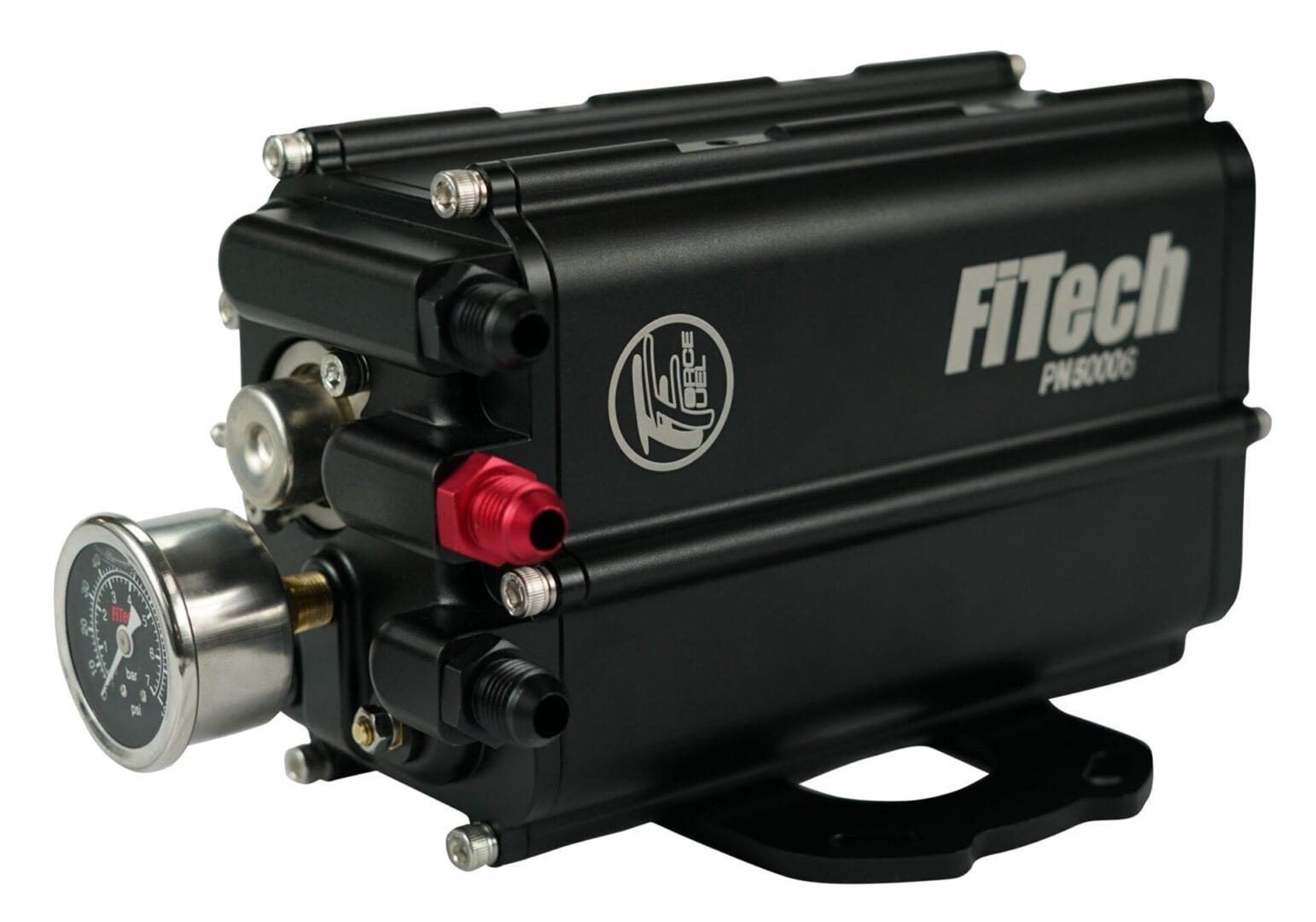 FiTech Force Fuel Systems 50006