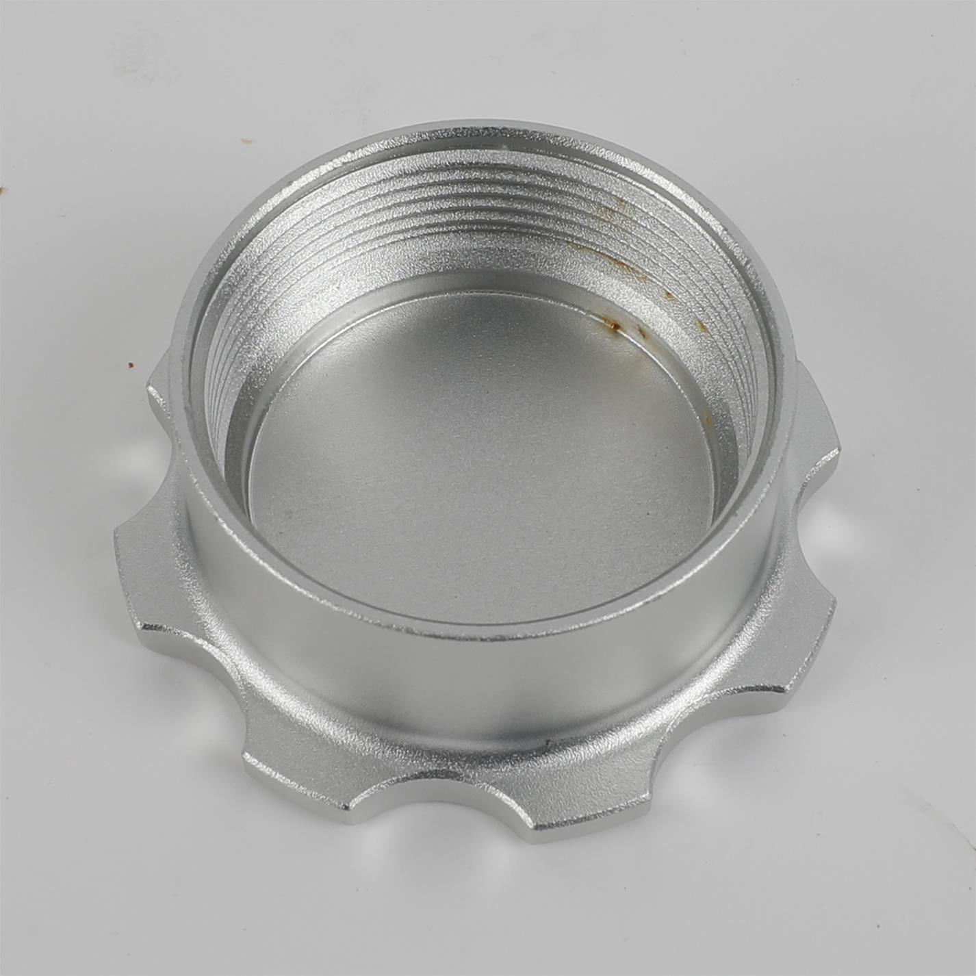 FiTech Fuel Injection Fuel Tank Caps 50019-1