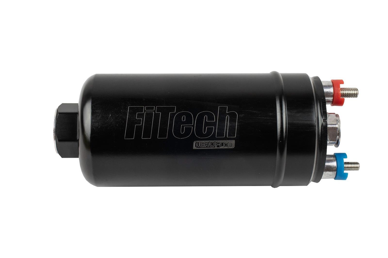 FiTech EFI Frame Mount Fuel Pumps 50101