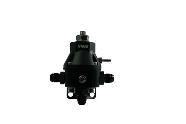 FiTech Go Fuel Pressure Regulators 54000