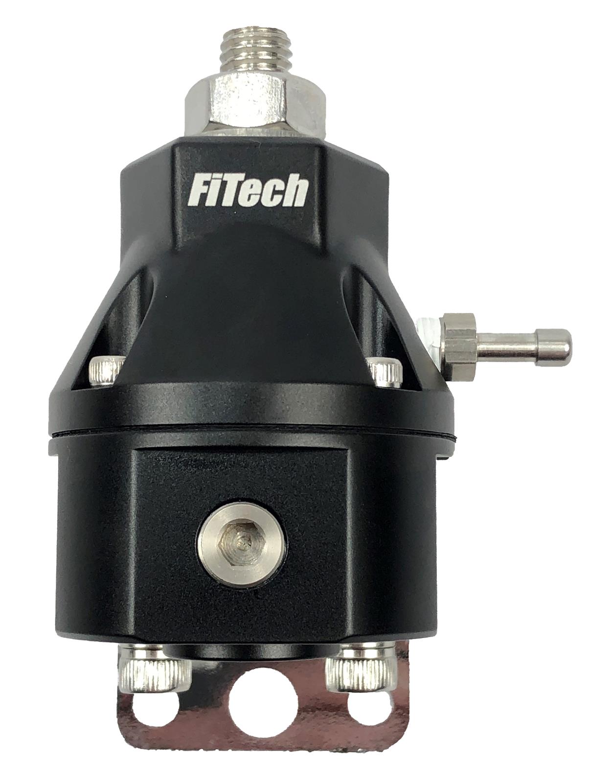 FiTech Go Fuel Pressure Regulators 54001