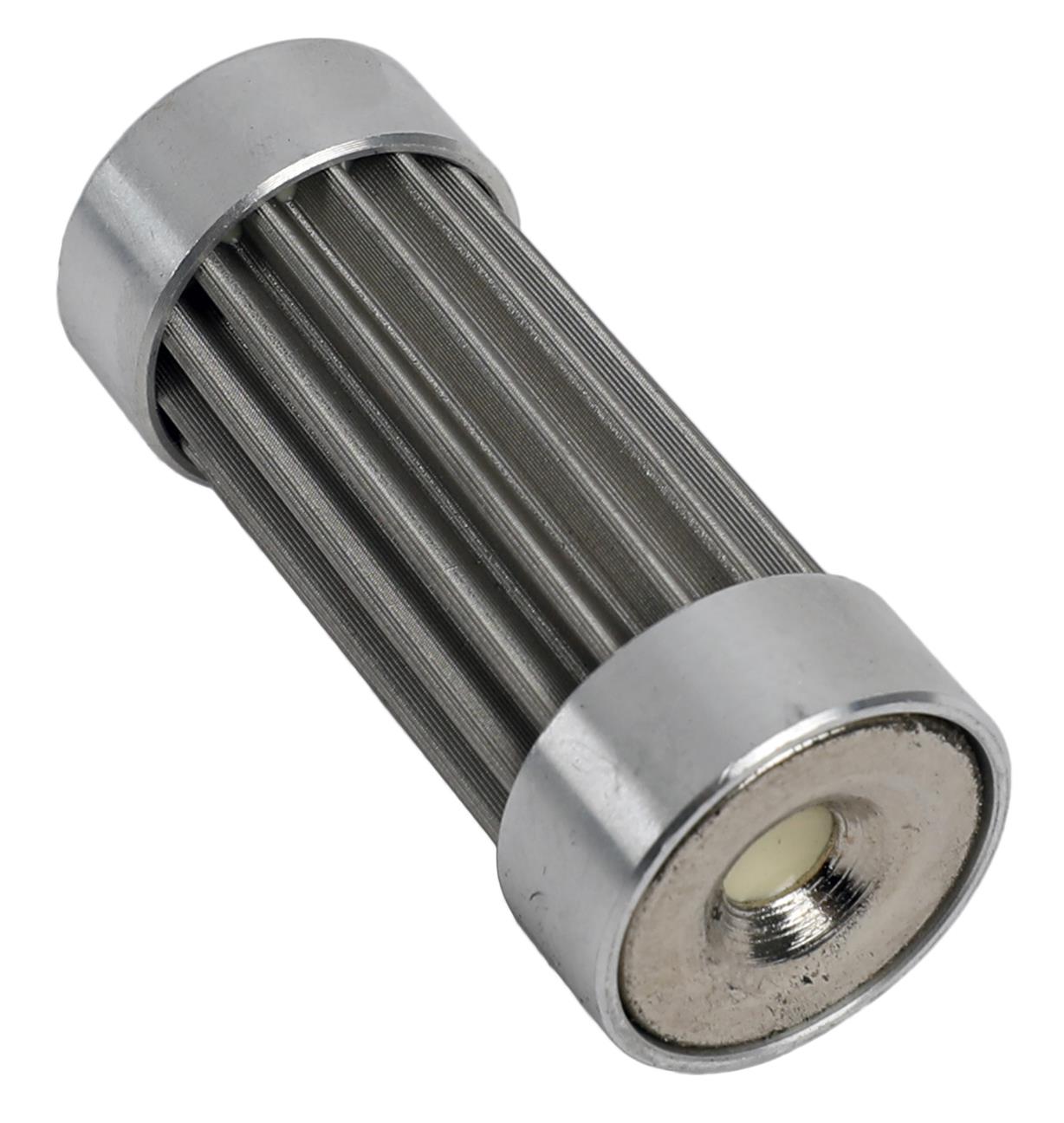 FiTech Go Fuel Inline Fuel Filter Elements 55002-1