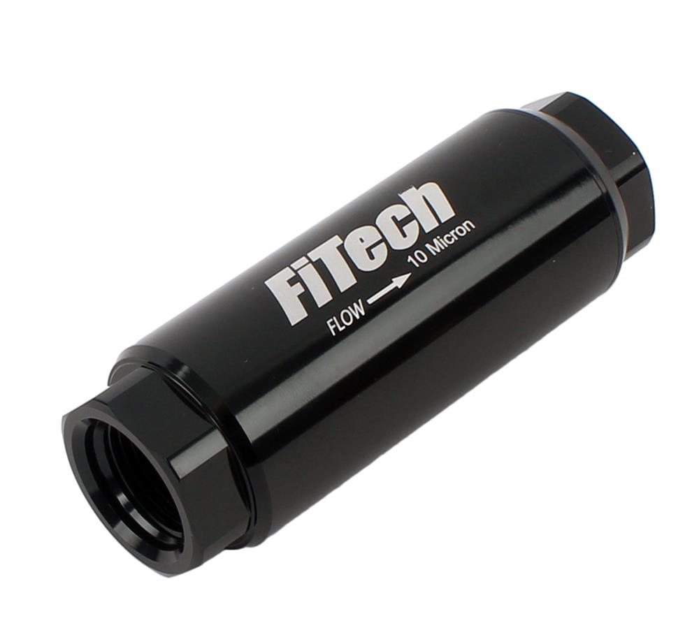 FiTech Go Fuel Inline Fuel Filters 55002