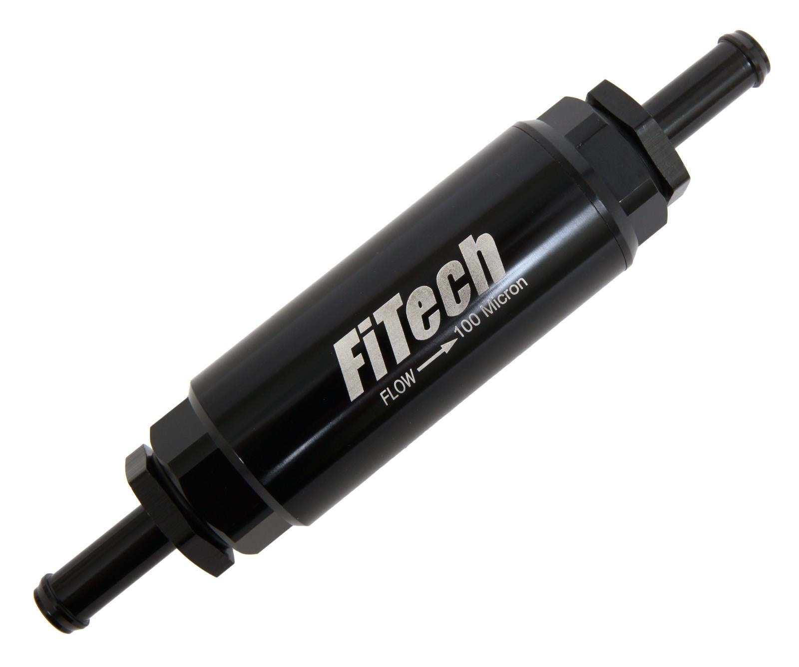FiTech Go Fuel Inline Fuel Filters 55003