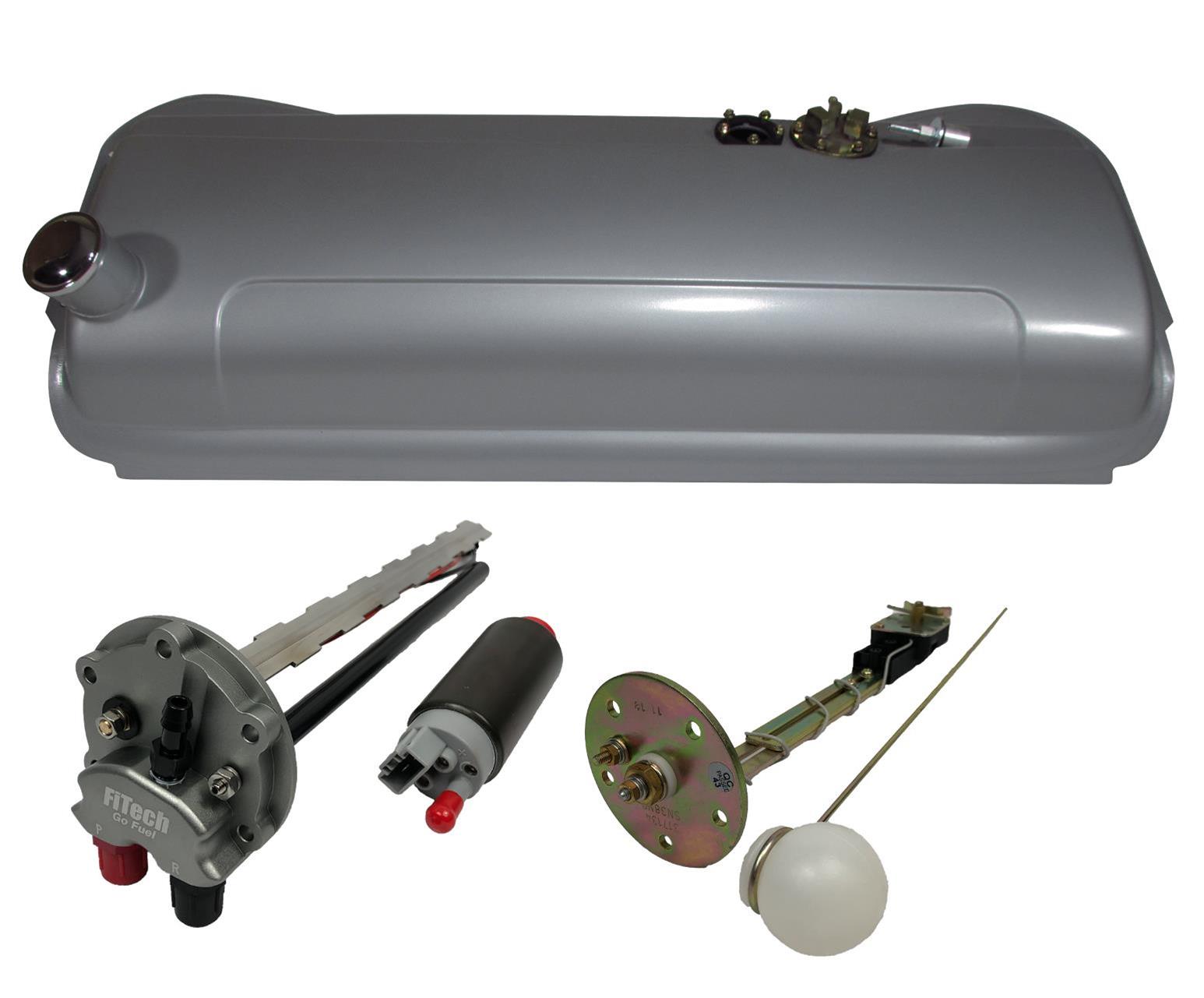 FiTech Go EFI Fuel Tank Kits 58001