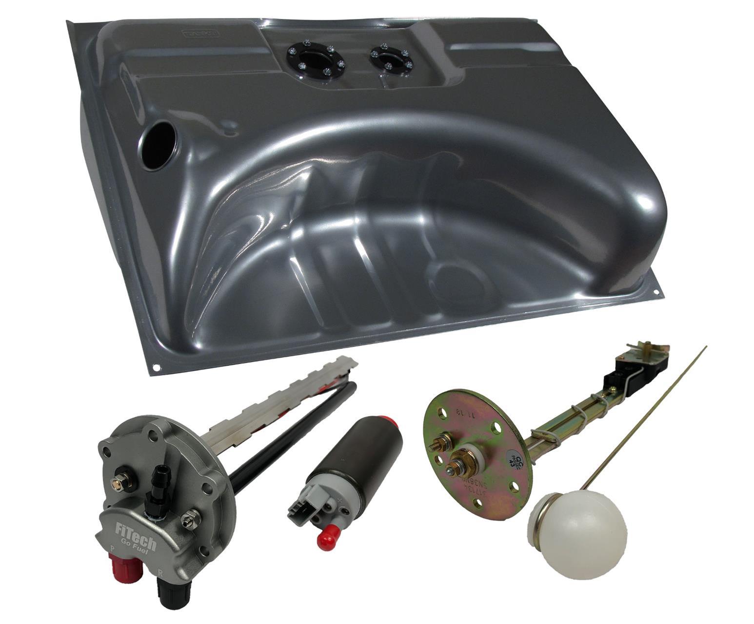 FiTech Go EFI Fuel Tank Kits 58008