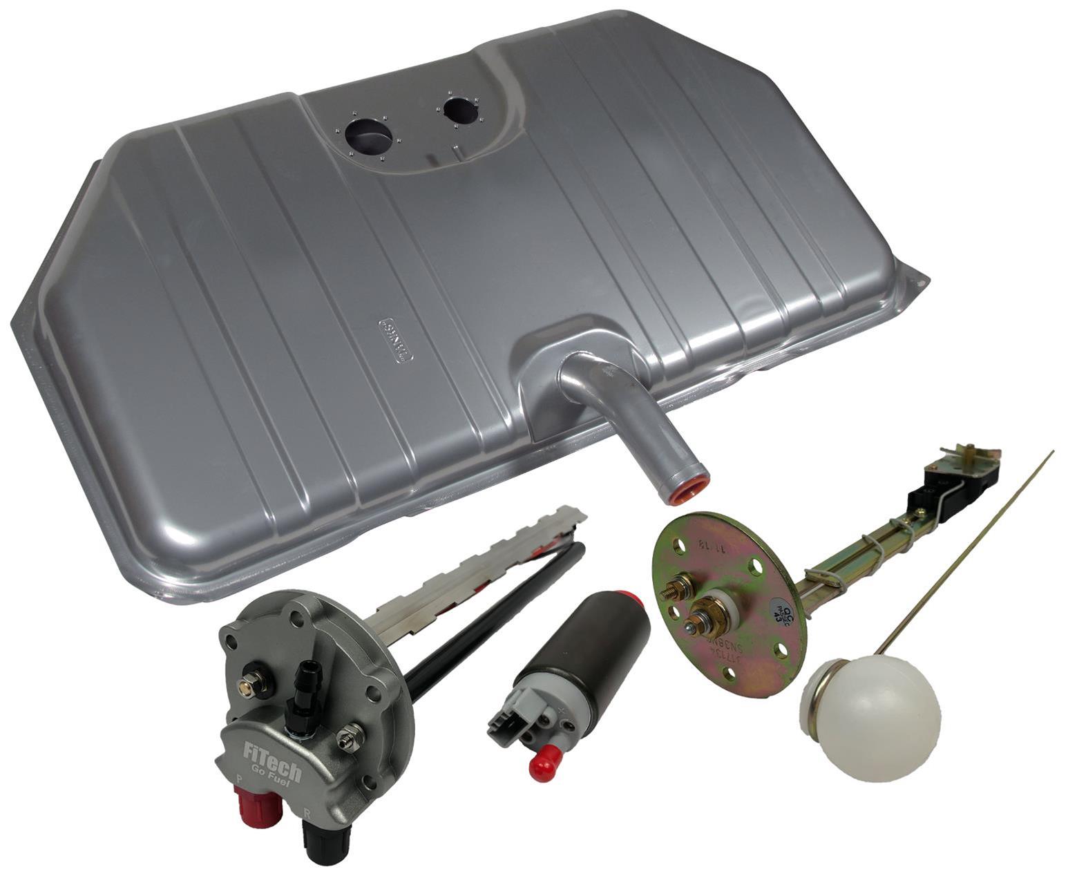 FiTech Go EFI Fuel Tank Kits 58024