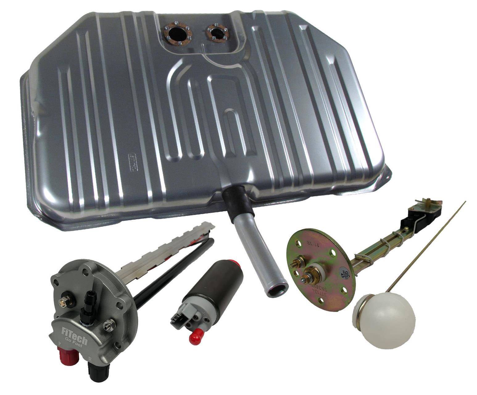 FiTech Go EFI Fuel Tank Kits 58028