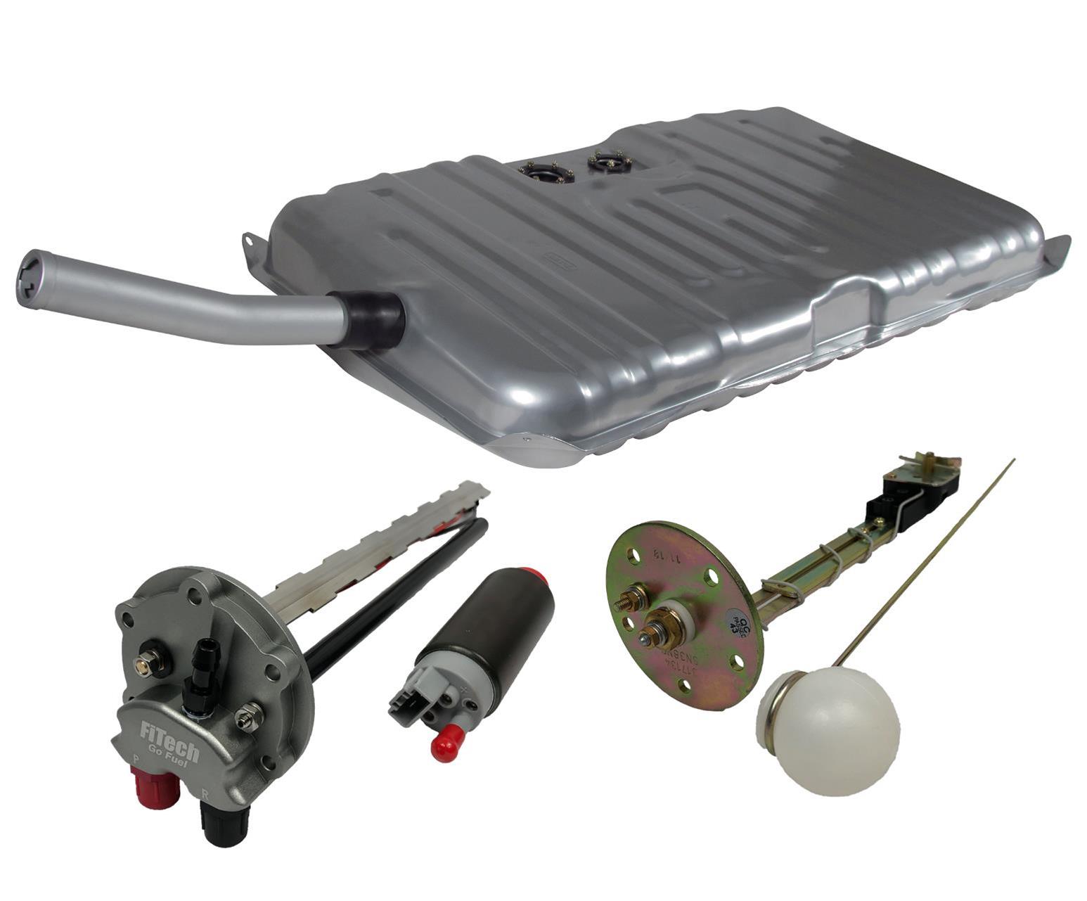FiTech Go EFI Fuel Tank Kits 58029