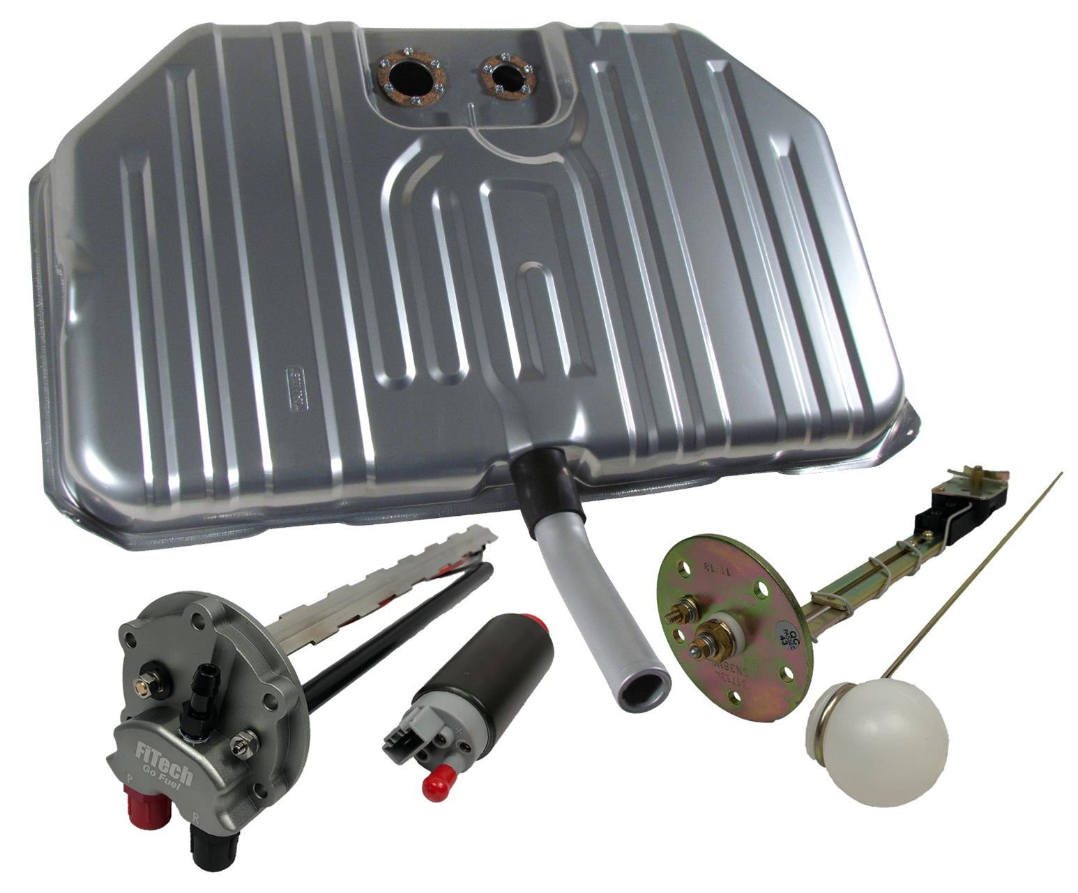 FiTech Go EFI Fuel Tank Kits 58032