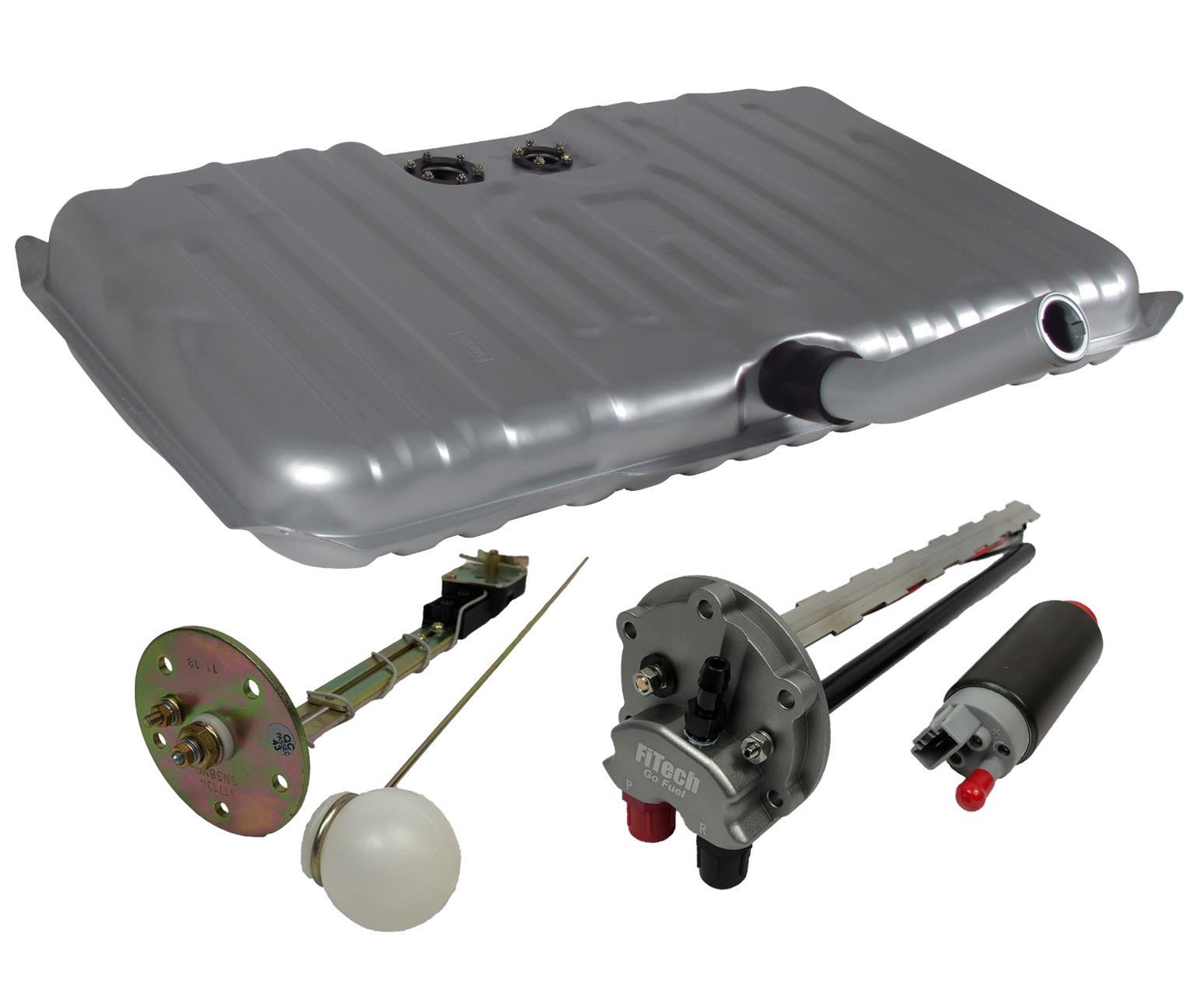 FiTech Go EFI Fuel Tank Kits 58033
