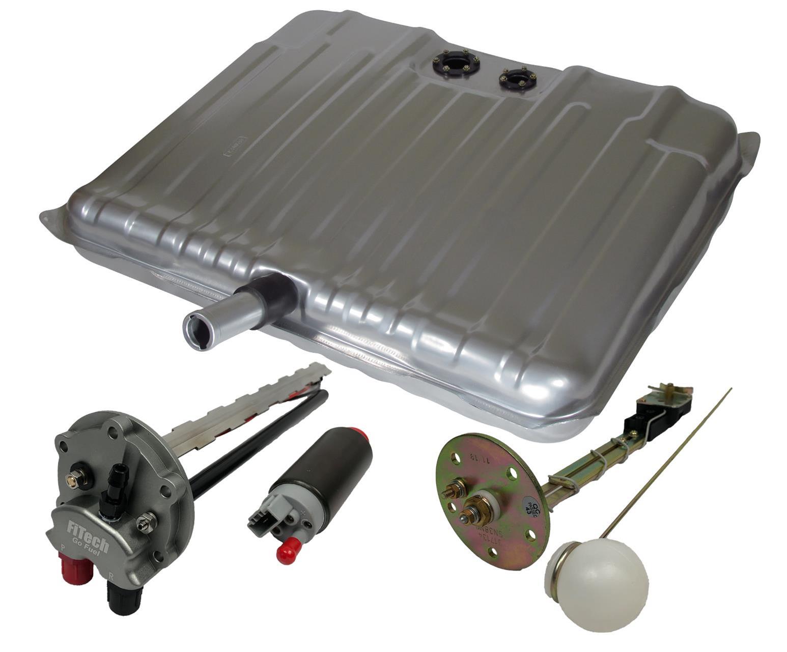 FiTech Go EFI Fuel Tank Kits 58035
