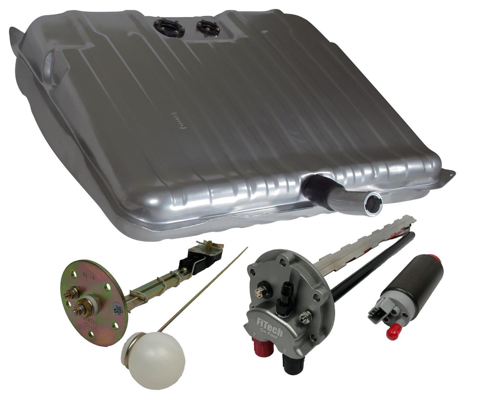 FiTech Go EFI Fuel Tank Kits 58039