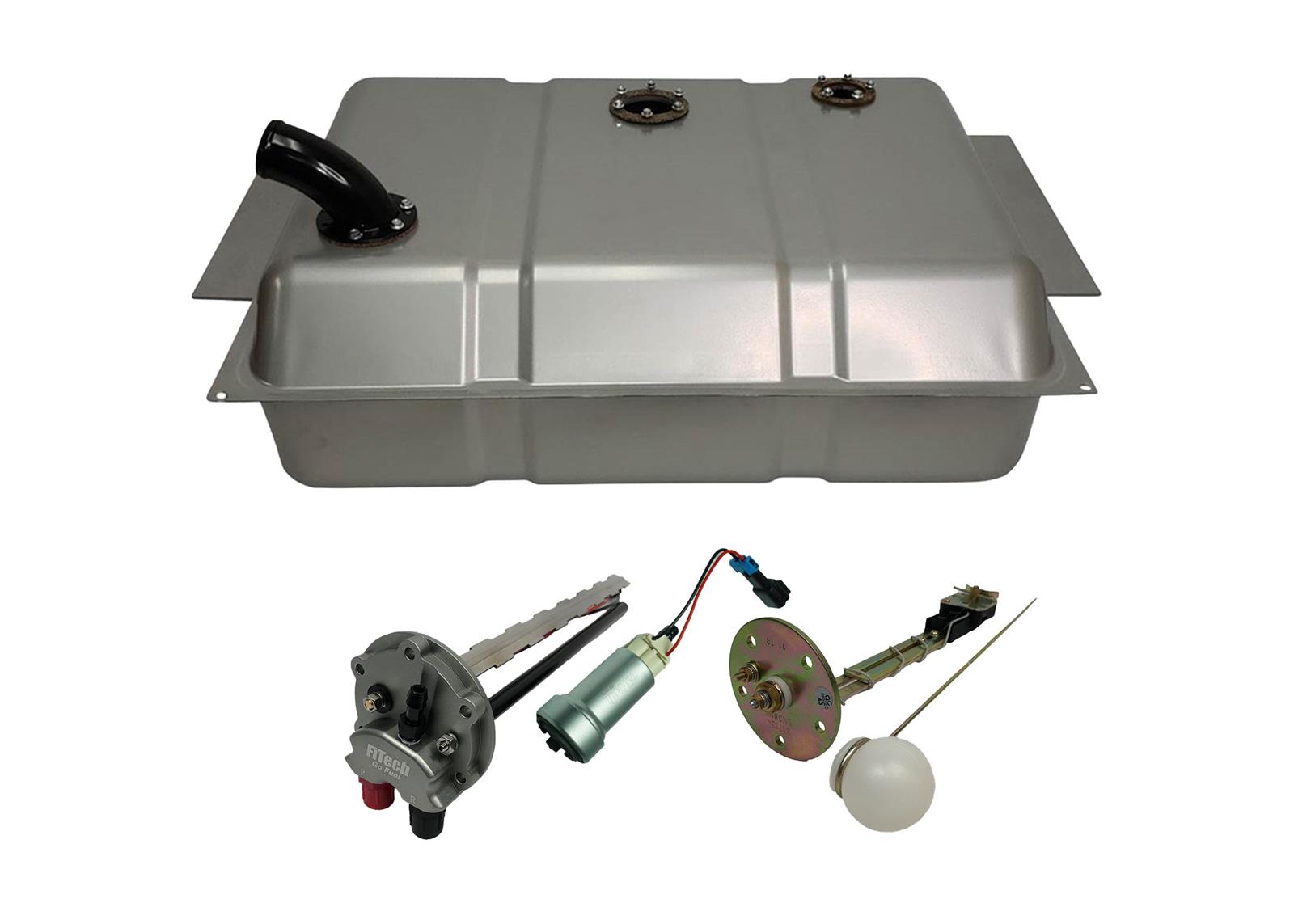 FiTech Go EFI Fuel Tank Kits 58047