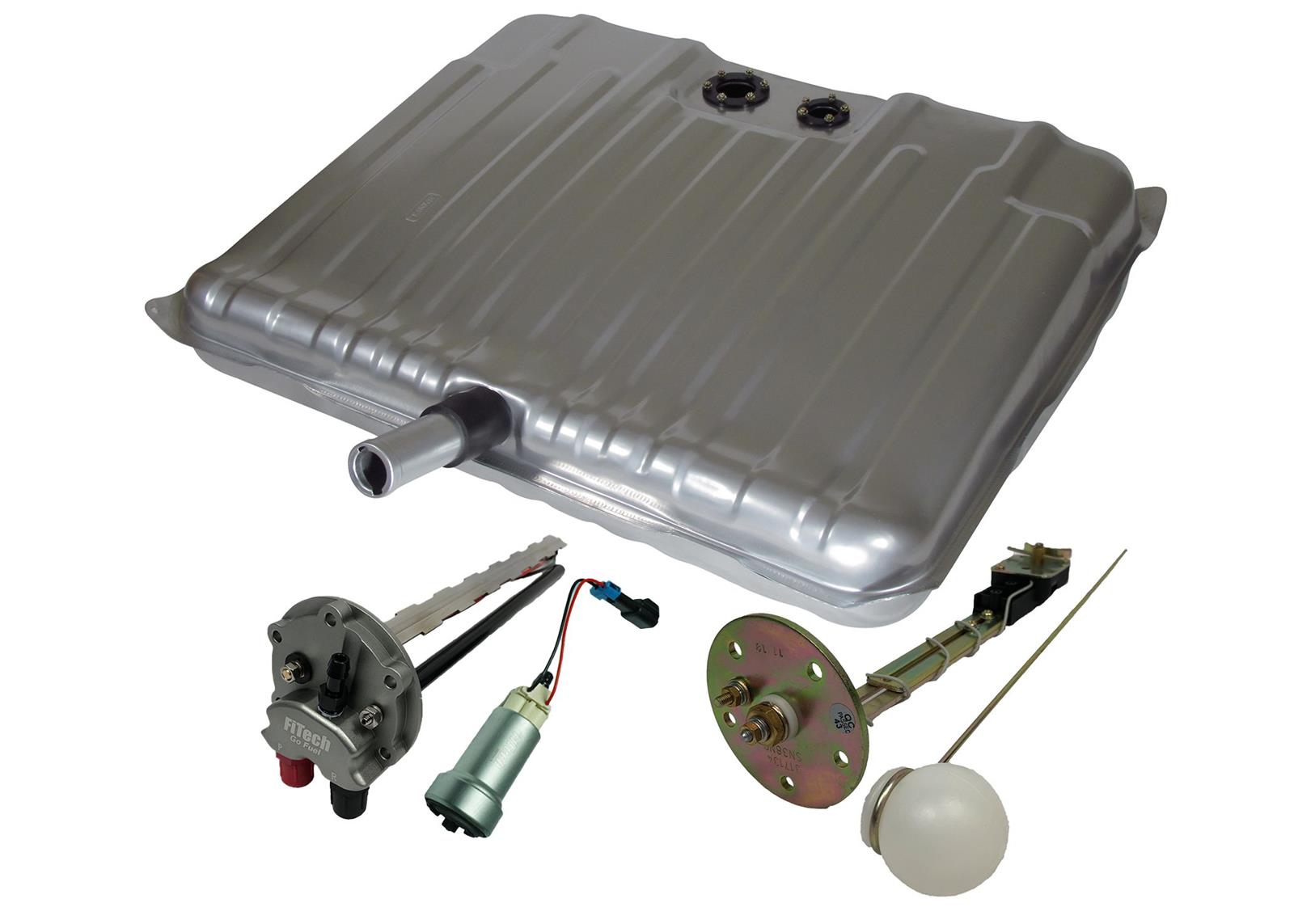 FiTech Go EFI Fuel Tank Kits 58135