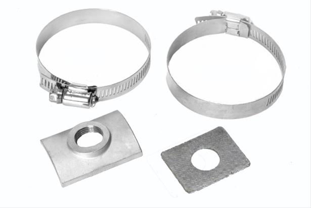 FiTech Oxygen Sensor Bung Assemblies 60012