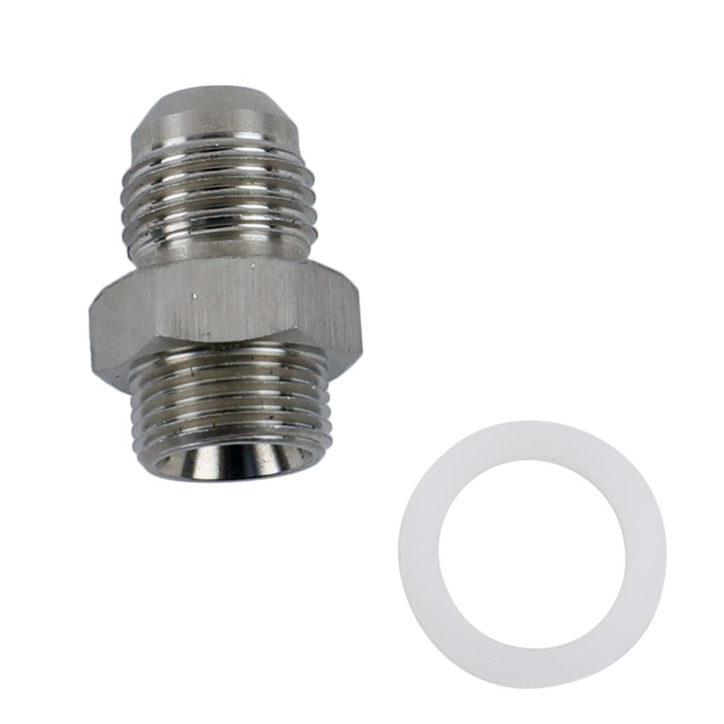 FiTech Throttle Body Fittings 60024