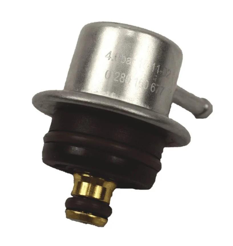 FiTech Fuel Injection Fuel Pressure Regulators 600264