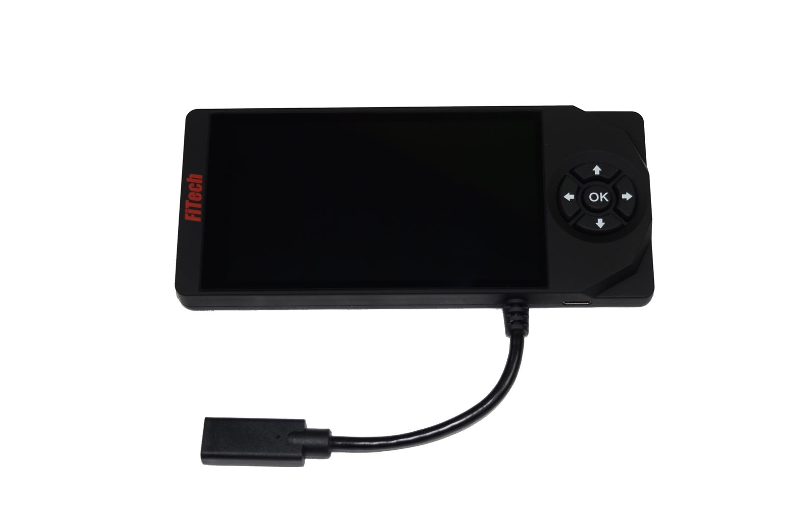 FiTech Replacement Handheld Controllers 62013-30005