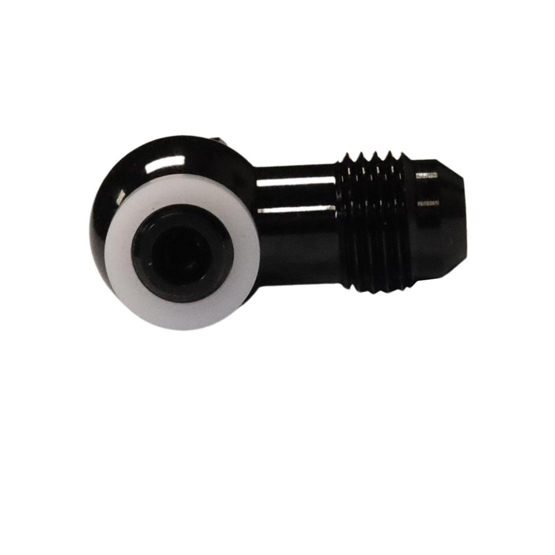 FiTech Go Fuel Adapter Fittings 62018