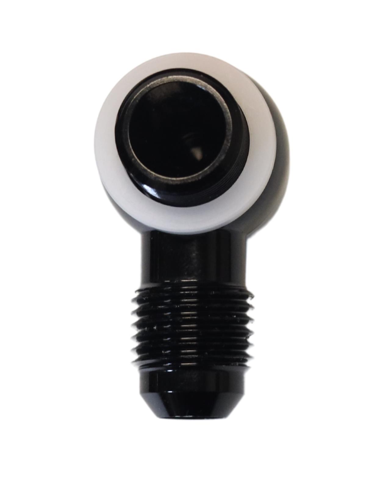 FiTech Go Fuel Adapter Fittings 62019