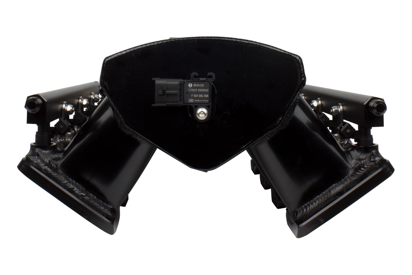 FiTech Ultimate LS EFI 750 HP Fuel Injection Systems 70017