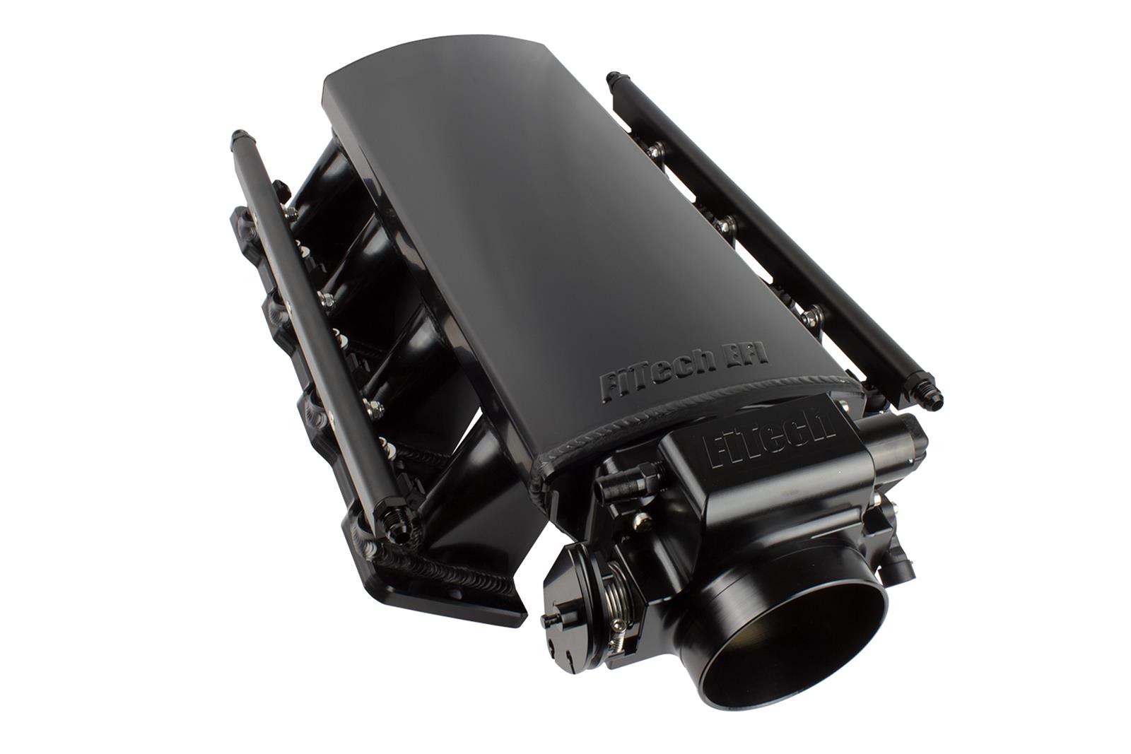 FiTech Ultimate LS EFI 750 HP Fuel Injection Systems 70018