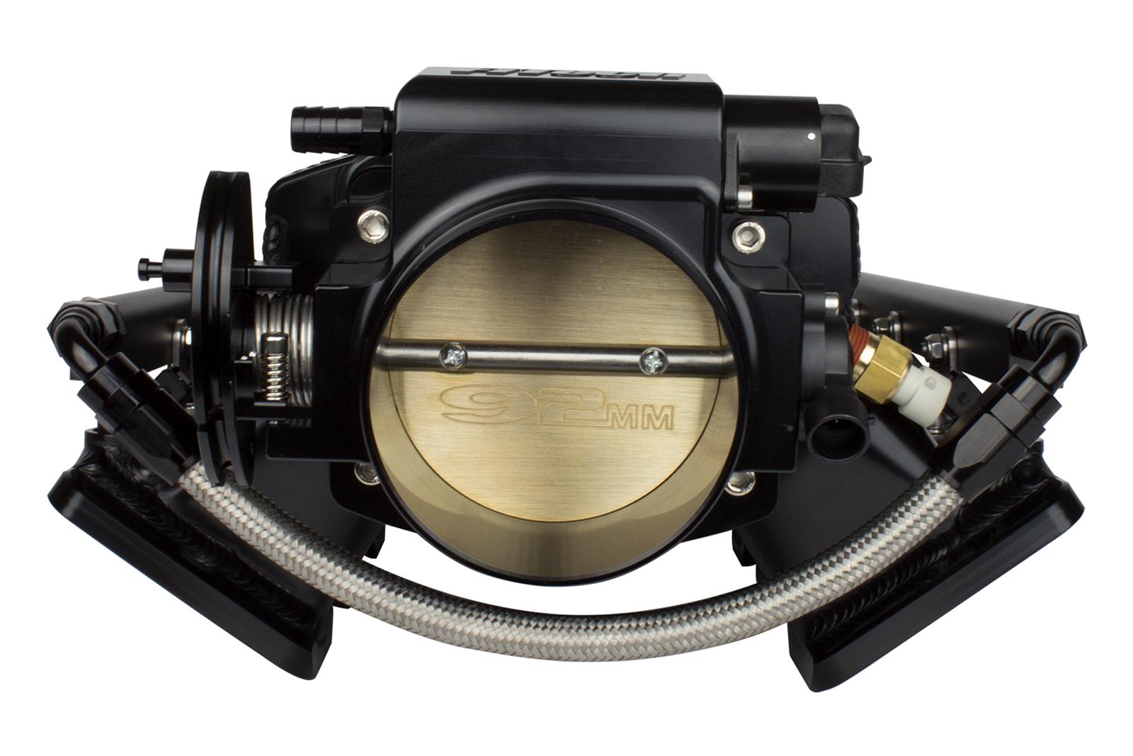 FiTech Ultimate LS EFI 750 HP Fuel Injection Systems 70014