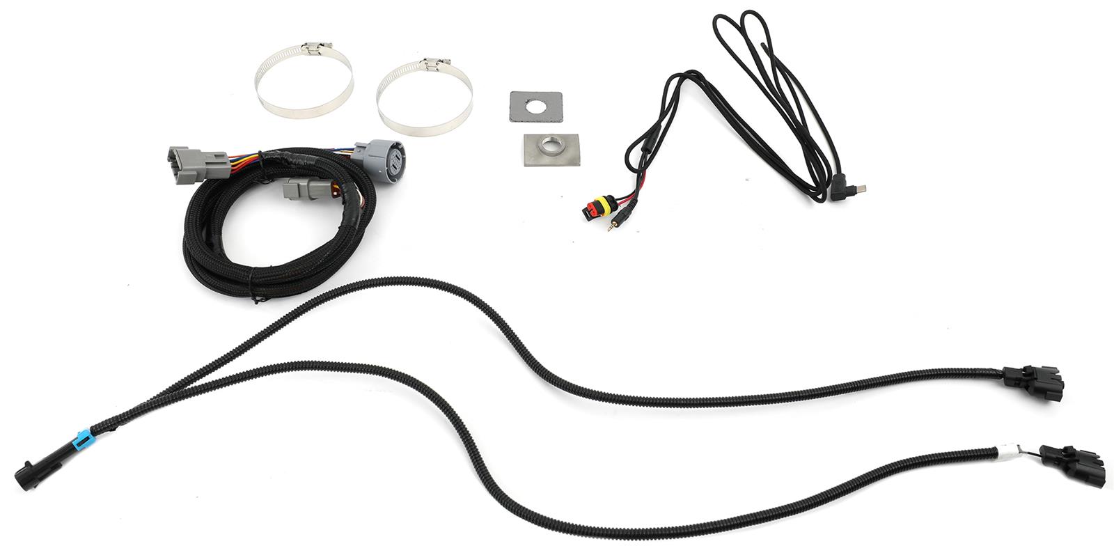 FiTech Ultimate LS EFI 500 HP Fuel Injection Systems 70002