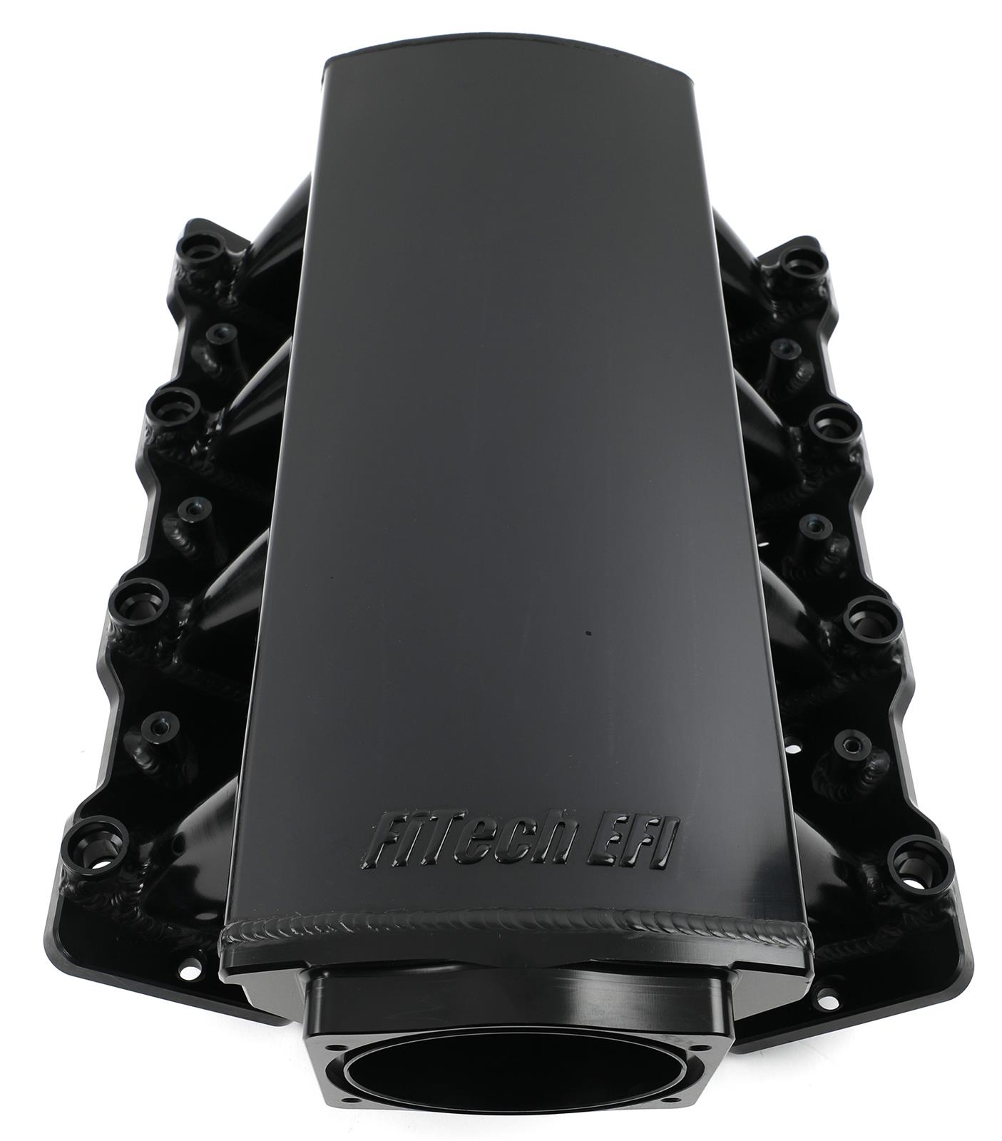 FiTech Ultimate LS EFI 500 HP Fuel Injection Systems 70002